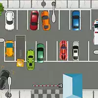 Parkspiele